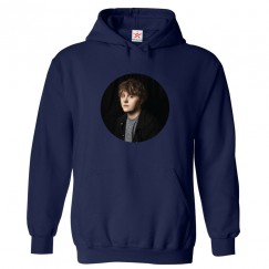 Lewis Capaldi Classic Unisex Kids and Adults Fan Pullover Hoodie				 									 									
